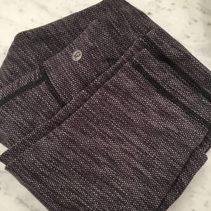 Wunder-Under Lululemon leggings